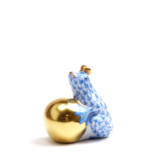 ワンダーパーク グリーン] カエルの王様