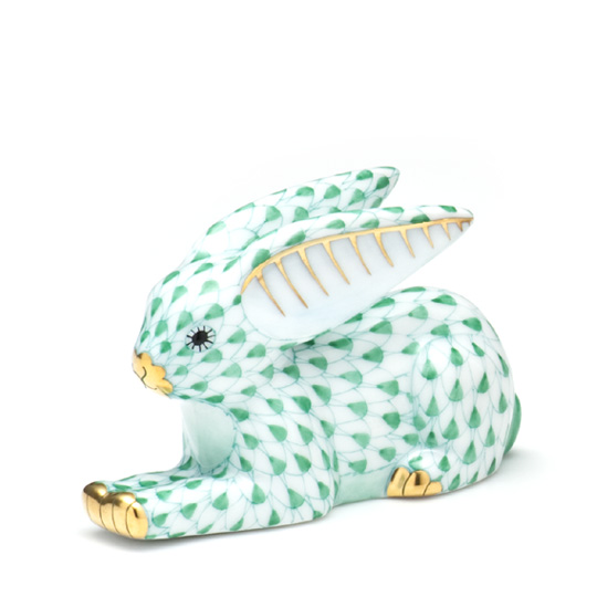 ヘレンド商品 干支 2011