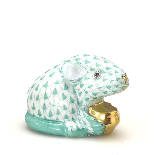 ヘレンド商品 干支 2008