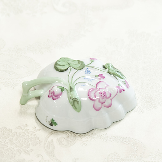 ウィーンの薔薇] オープンシュガー