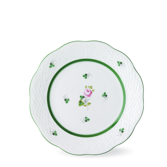 ウィーンの薔薇・シンプル] ウォールベース＜壁掛け用＞