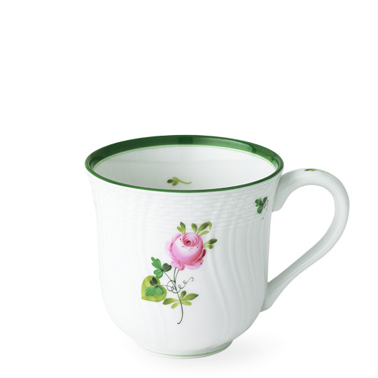 ウィーンの薔薇・シンプル] ボンボン入れ