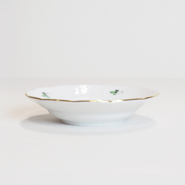 ウィーンの薔薇・シンプル] オリエンタルボール S