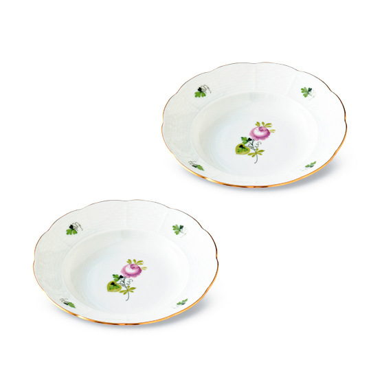 ウィーンの薔薇・シンプル] ウォールベース＜壁掛け用＞