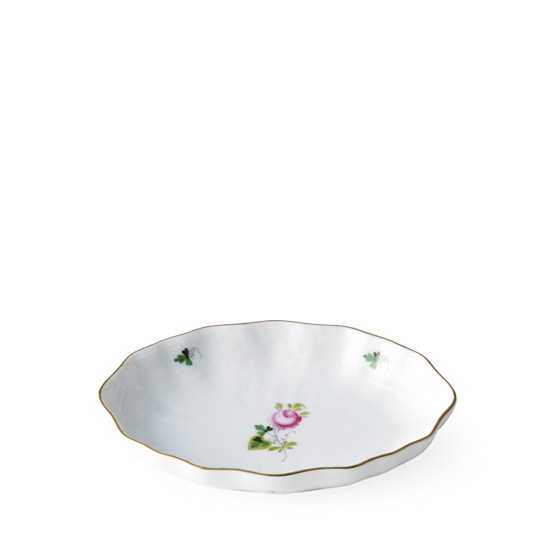 ウィーンの薔薇・シンプル] スイートディッシュ