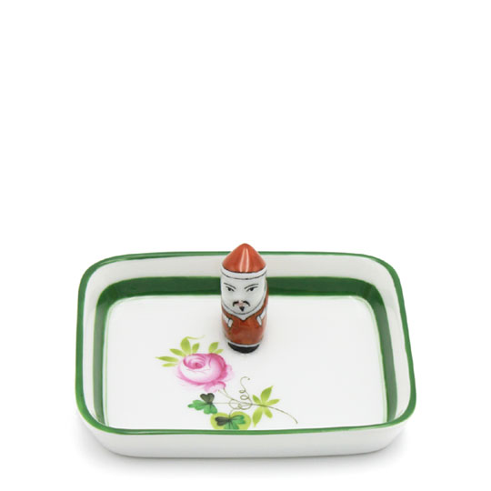 ファンタジー] ナイフレスト マンダリン