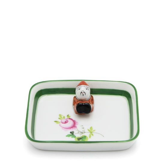 パセリ] マンダリントレー ヨジノボリ