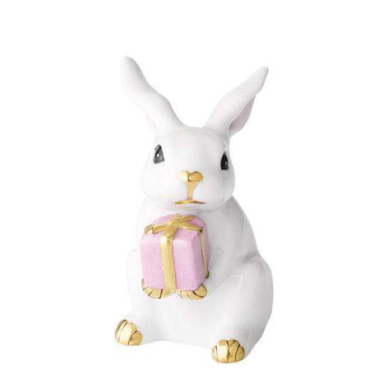 プレゼントバニー