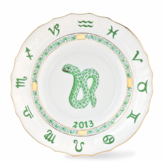 ヘレンド商品 干支 2013