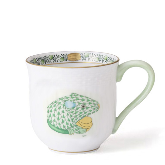 ヘレンド商品 干支 2008