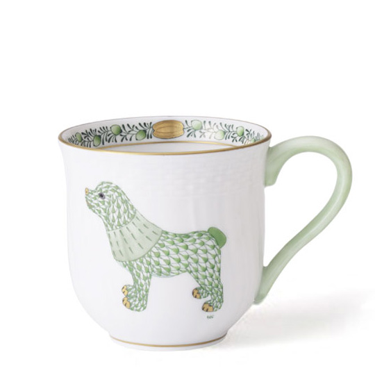 ヘレンド商品 干支 2018