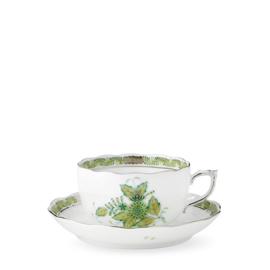 アポニー・グリーン] ファンシーディッシュ