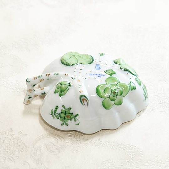 アポニー・グリーン] オープンシュガー