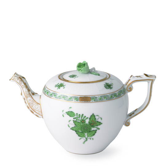 アポニー・グリーン] ファンシーディッシュ