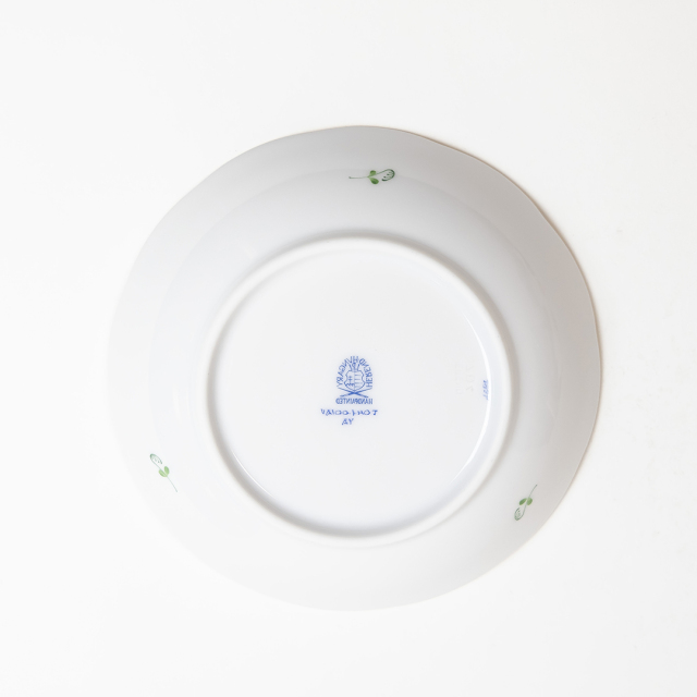 アポニー・グリーン] フルーツボール ペア