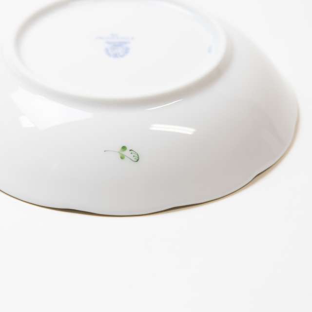 アポニー・グリーン] フルーツボール