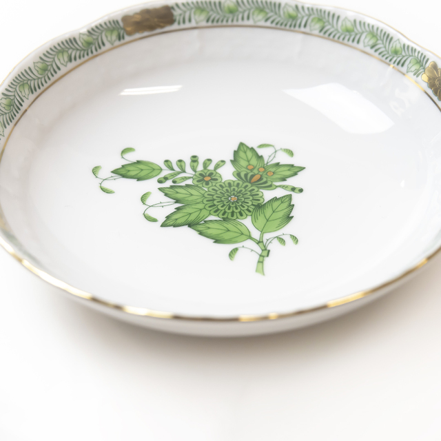 アポニー・グリーン] フルーツボール