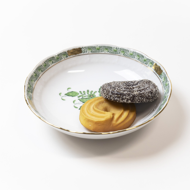 アポニー・グリーン] フルーツボール