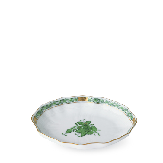 アポニー・グリーン] ファンシーディッシュ