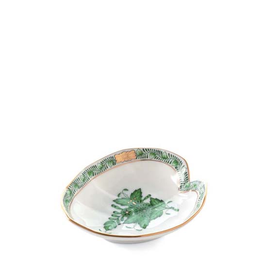 アポニー・グリーン] ティーポット