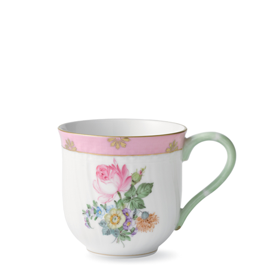 ジュリア] ミッドマグ