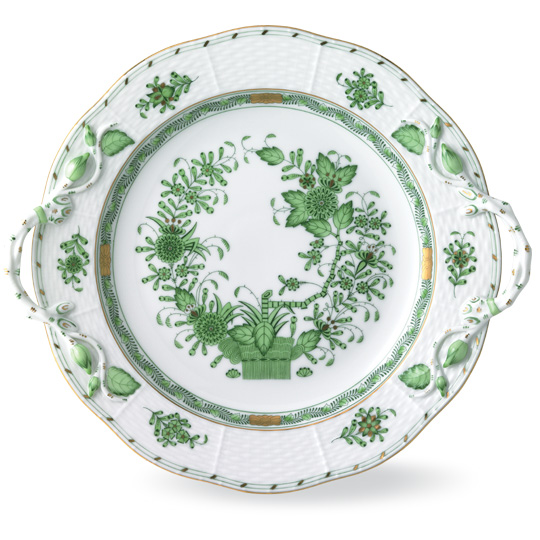 アポニー・グリーン] オーバルディッシュ