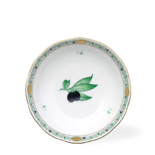 絵変りフルーツボール 5柄セット