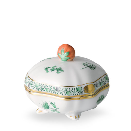 ヴィクトリア・ブーケ・シンプル] タマゴボックス ヨコ バナナ