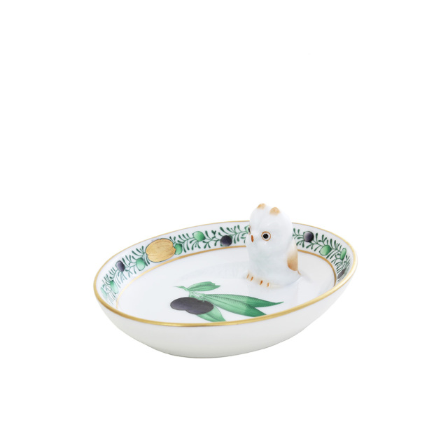 アピシウスのハーブ] ダエントレーフクロウ