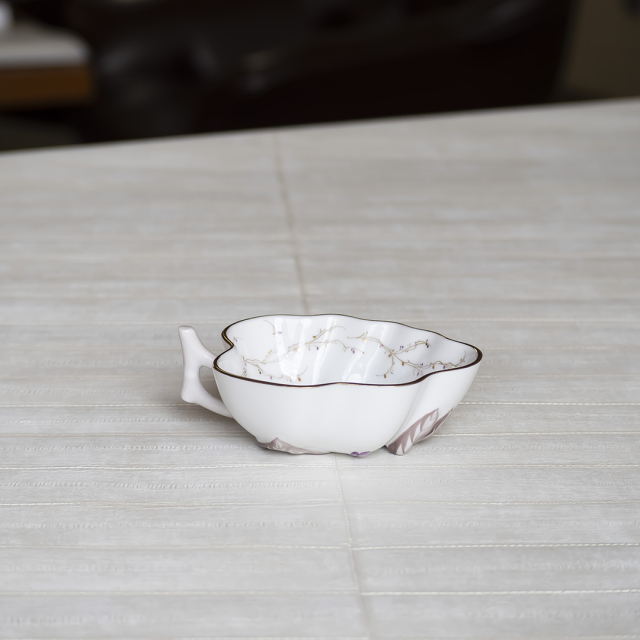 ヘレンドリボン・ライラック] オープンシュガー