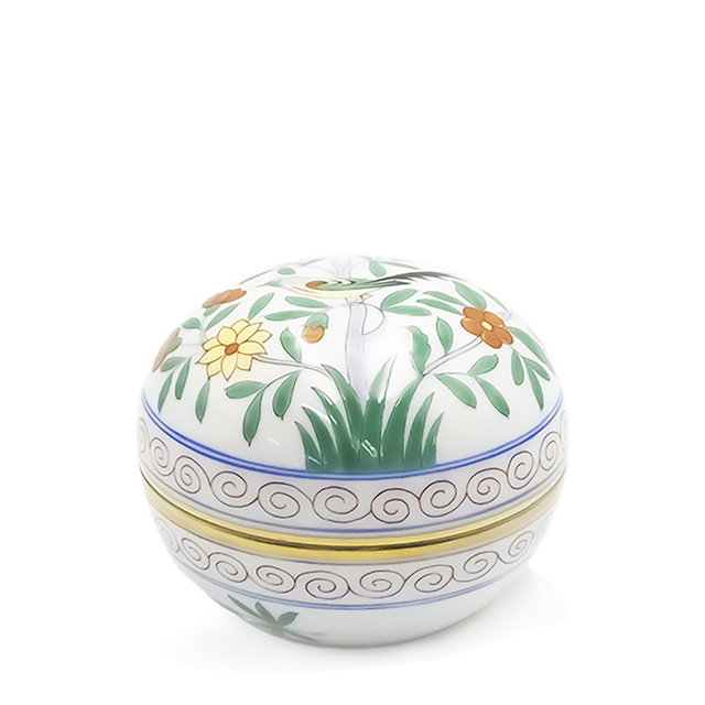 西安の黒] マルボンボン