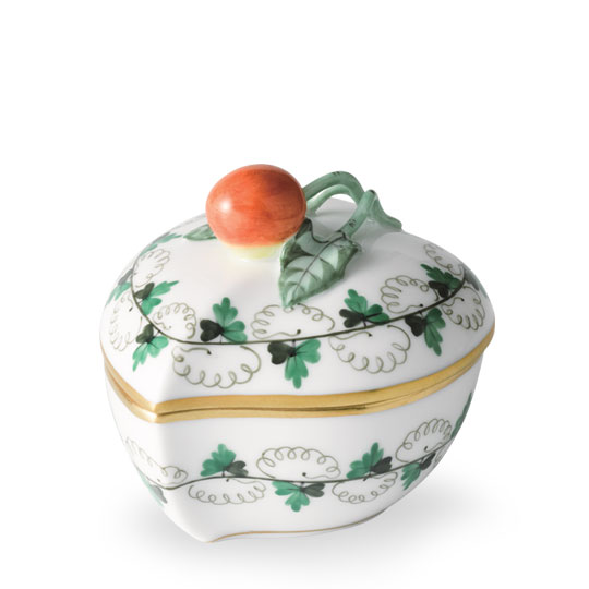 ローズガーランド] アシツキボックスバニー