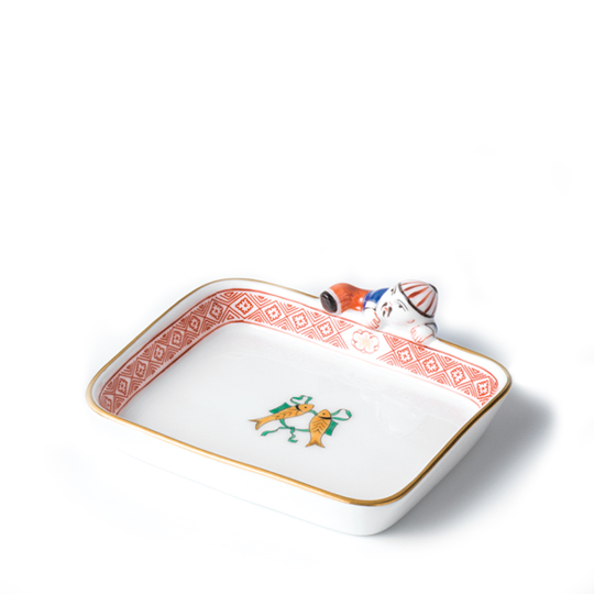 東方の宝] マンダリントレー ヨジノボリ