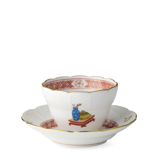 ヘレンド商品 シノワズリ