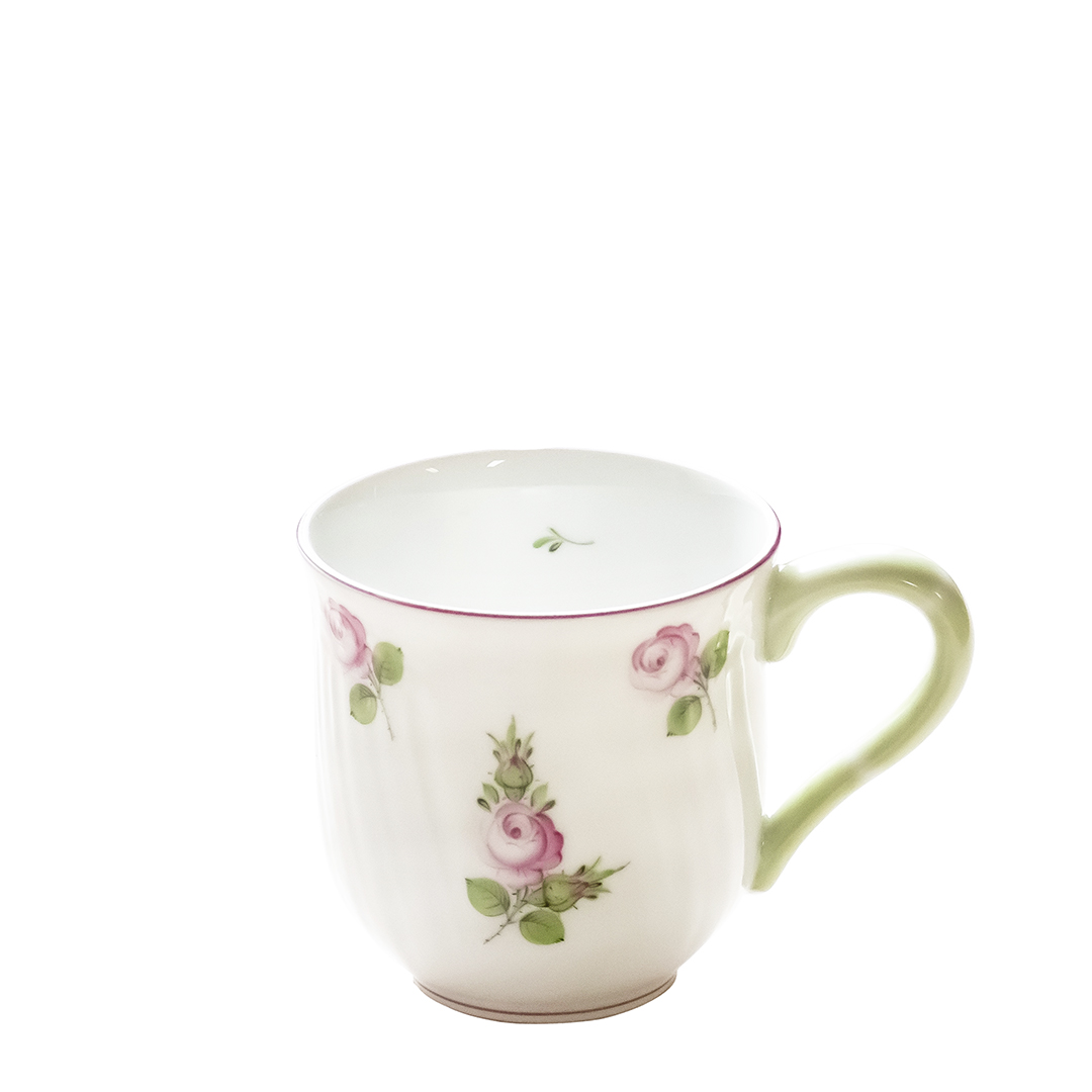 プティットローズ・ピンクライン] ミッドマグ