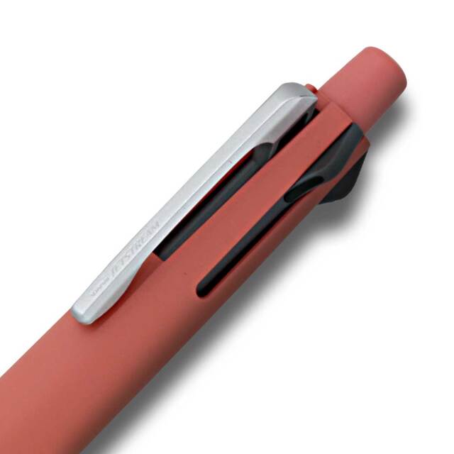 三菱鉛筆（UNI） 多機能ペン2024年限定 ジェットストリーム MSXE-LS-05