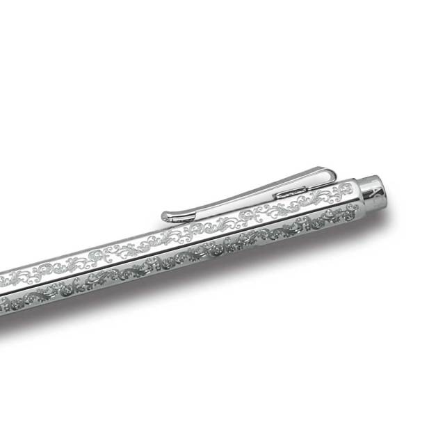 カランダッシュ（CARAN d'ACHE） ボールペンEcridor Victorian