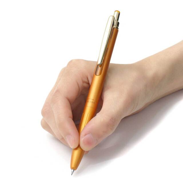 ゼブラ（ZEBRA） ボールペンSARASA Grand サラサグランド P-JJ57-VCY