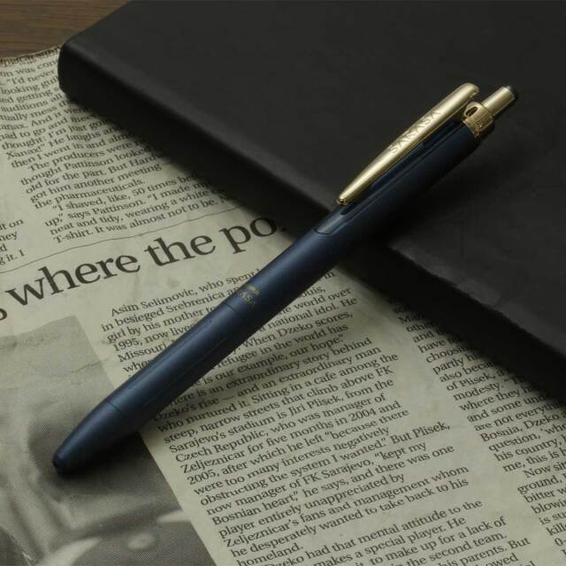 ゼブラ（ZEBRA） ボールペンSARASA Grand サラサグランド P-JJ57-VBGR