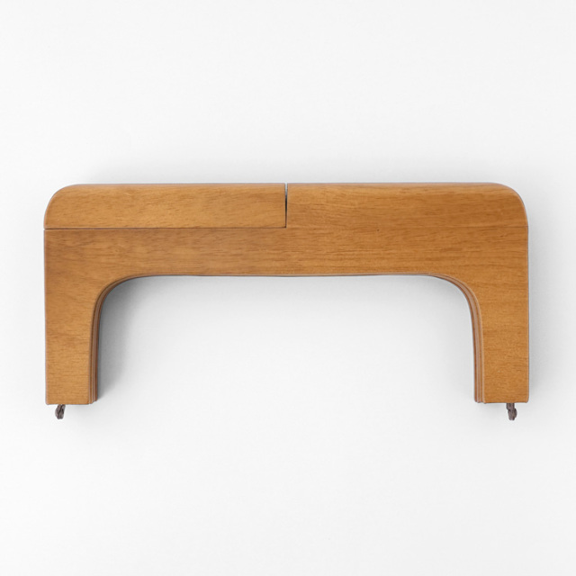 木製フレーム口金 25cm