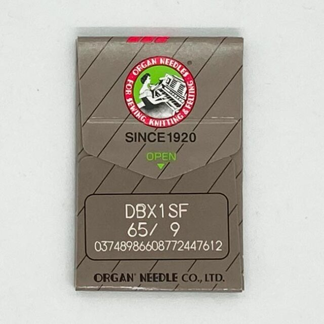 オルガン針 DBx1SF