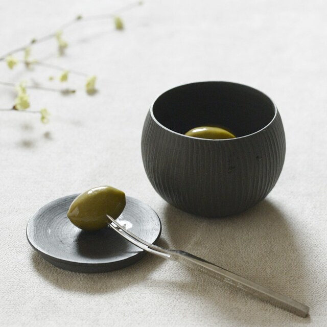 飲食店様向け作家の器｜IVORY