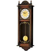 振り子時計SEIKOセイコー【セシセラ】