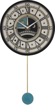 アントニオザッカレラ、イタリア、アントニオ・ザッカレラの時計です。