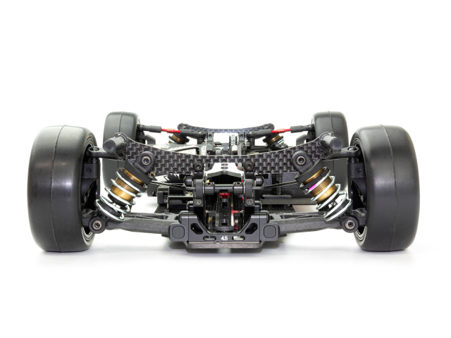 INFINITY - IF14-II FWD RS 1/10 SCALE EP FWD TOURING CAR CHASSIS KIT