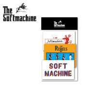 SOFTMACHINE | ソフトマシーンの新作アイテム 通販 - INTERPLAY