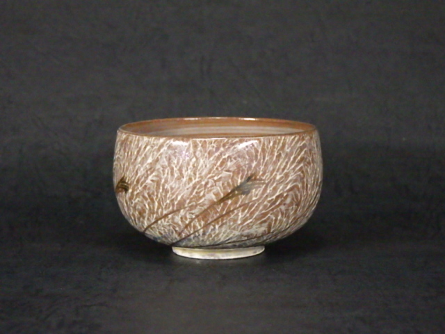 13代横石臥牛(現川焼ぐい飲み)