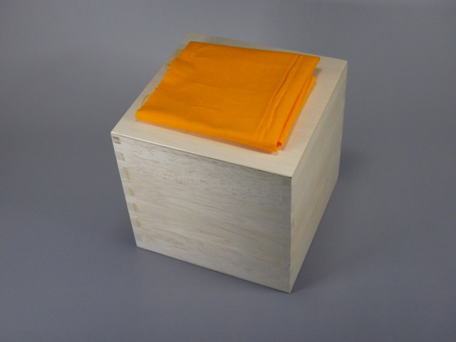 榊原啓司（備前焼伊部手大振ぐい飲み）