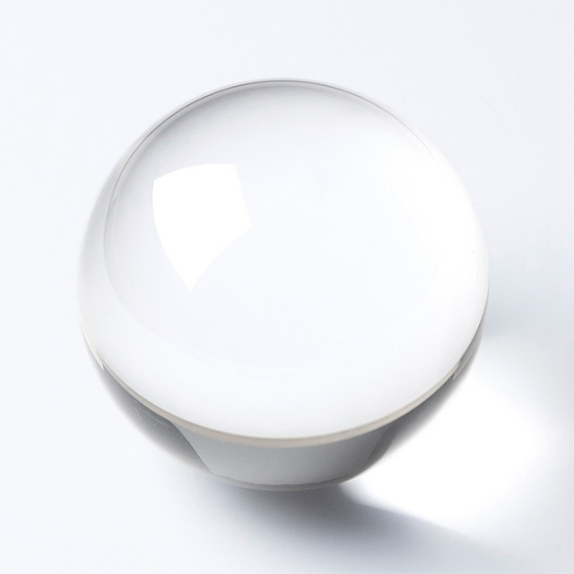 丸玉 天然水晶 30.0～30.9mm | 高級神棚・神具の通販なら伊勢宮忠