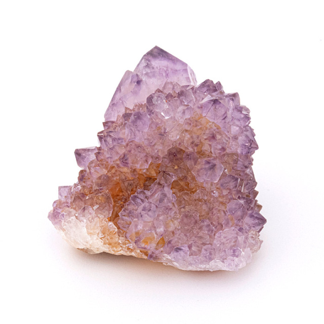 原石 カクタスアメジスト （スピリットアメジスト） （南アフリカ産